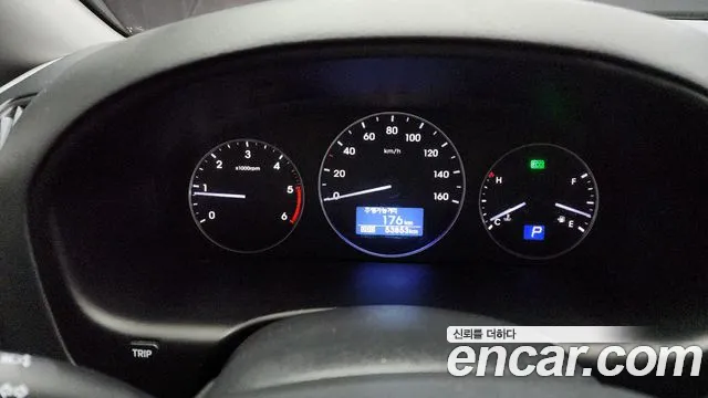 Hyundai The New Grand Starex id 2547338 из Кореи 18