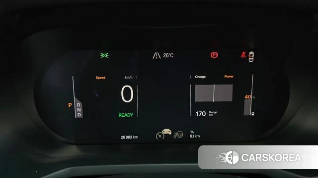 Polestar Polestar 2 id 4834921 из Кореи 35