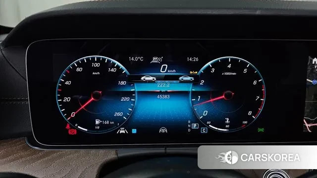 Mercedes-Benz E-Class W213 id 3365968 из Кореи 18