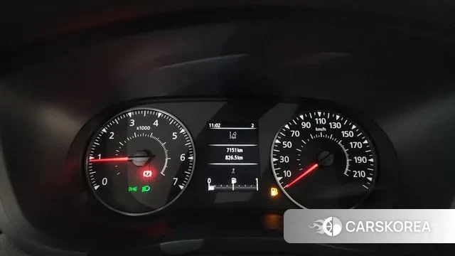 Renault Korea (Samsung) Master id 3503207 из Кореи 18