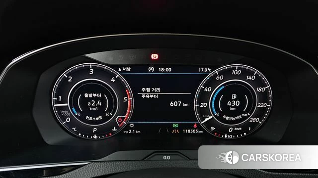 Volkswagen Arteon id 3905213 из Кореи 18