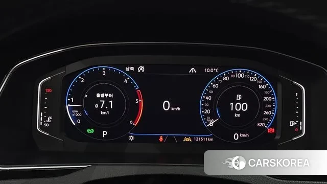 Volkswagen Arteon id 3788810 из Кореи 18