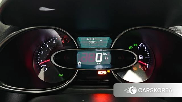 Renault Korea (Samsung) Clio id 4713220 из Кореи 29