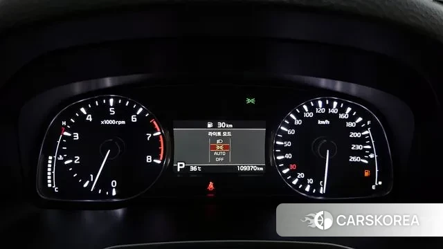 Kia K7 Premier id 3060354 из Кореи 18