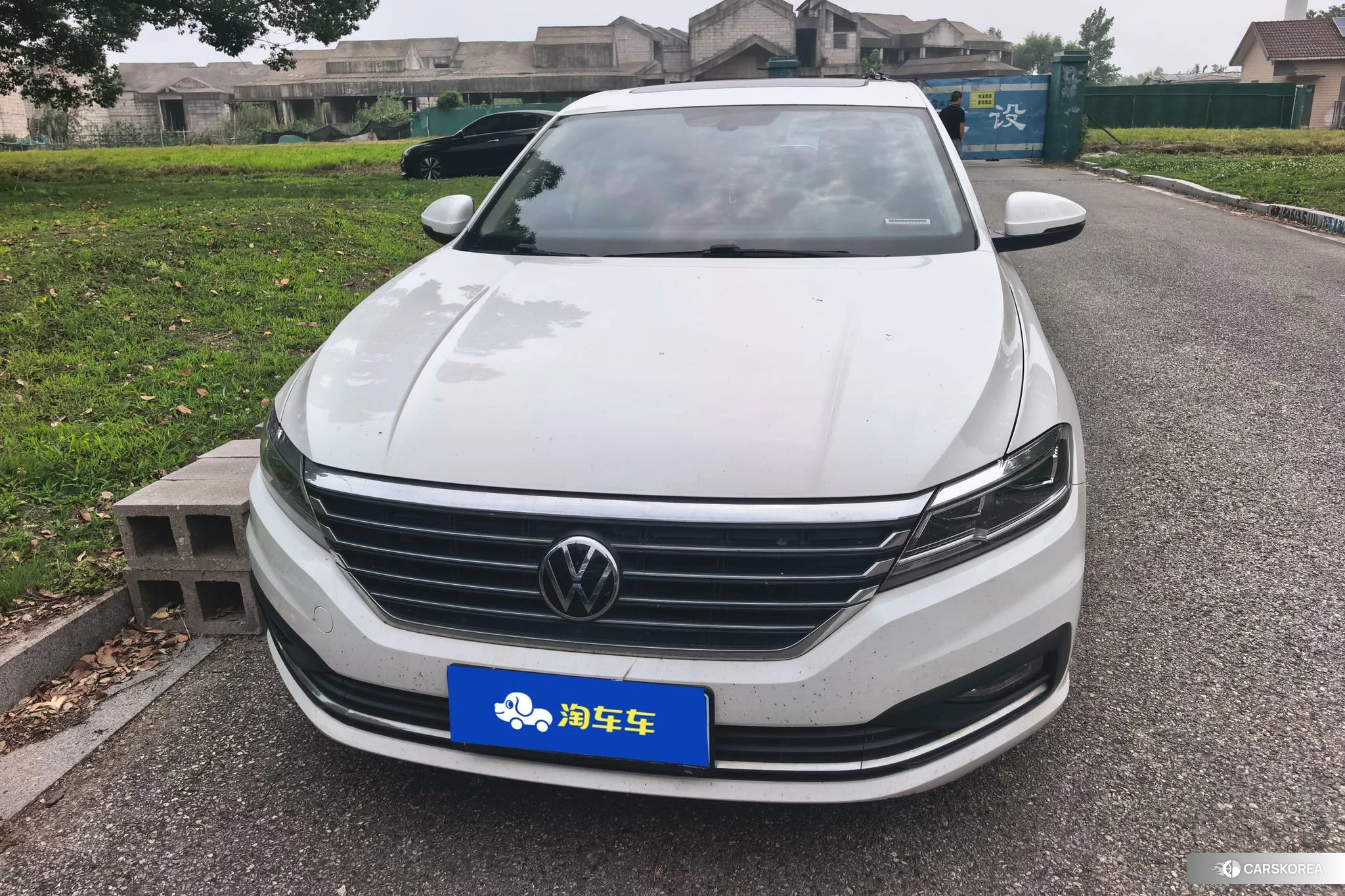 Volkswagen Lavida id 4473737 из Китая 15