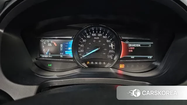 Ford Explorer id 2976823 из Кореи 18