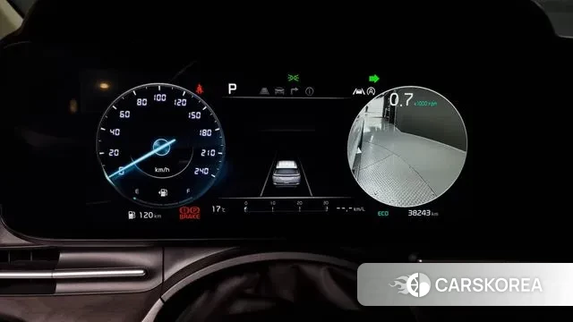 Kia Carnival 4th generation id 3377647 из Кореи 18