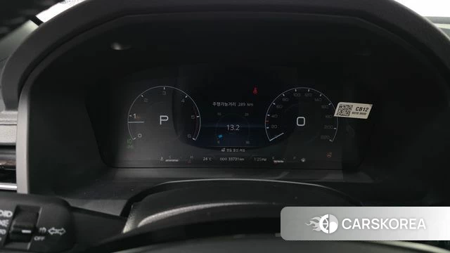 Ssangyong The New Rexton Sport id 4302230 из Кореи 34