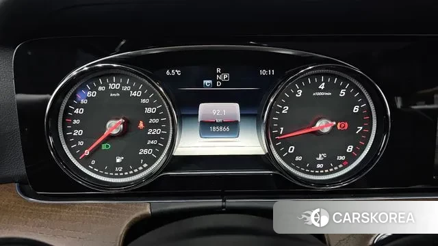 Mercedes-Benz E-Class W213 id 3568788 из Кореи 18