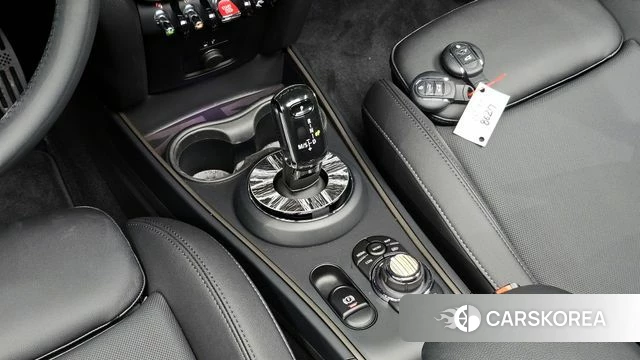 Mini Cooper Countryman id 4308636 из Кореи 29