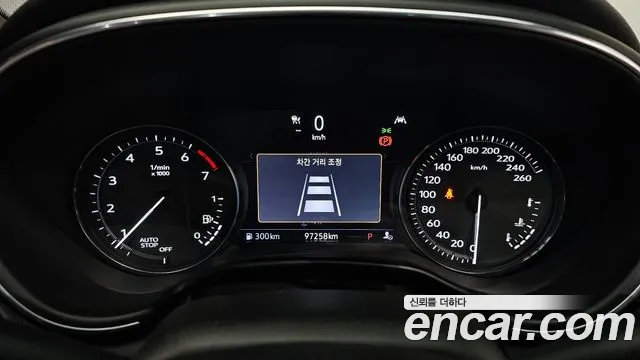 Cadillac CT5 id 2461709 из Кореи 18