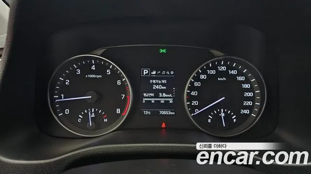 Hyundai Avante AD id 2484851 из Кореи 18