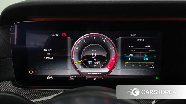 Mercedes-Benz CLS-Class C257 id 4490656 из Кореи 33