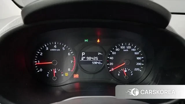 Kia Morning Urban (JA) id 2970351 из Кореи 18