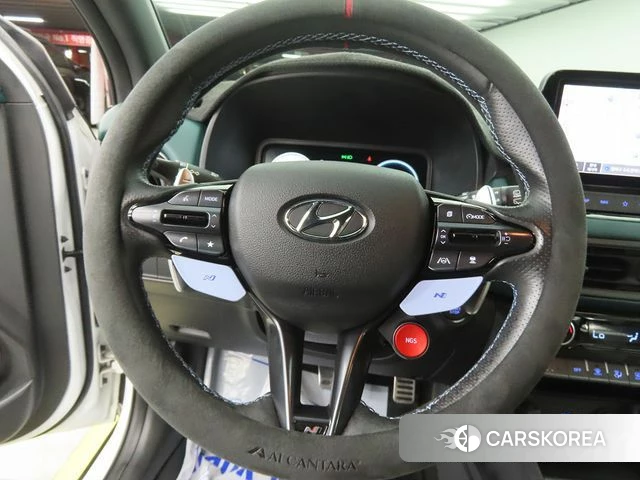 Hyundai The New Kona id 4550418 из Кореи 18