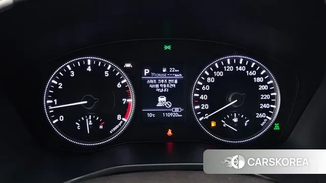 Hyundai Santa Fe TM id 3396662 из Кореи 18