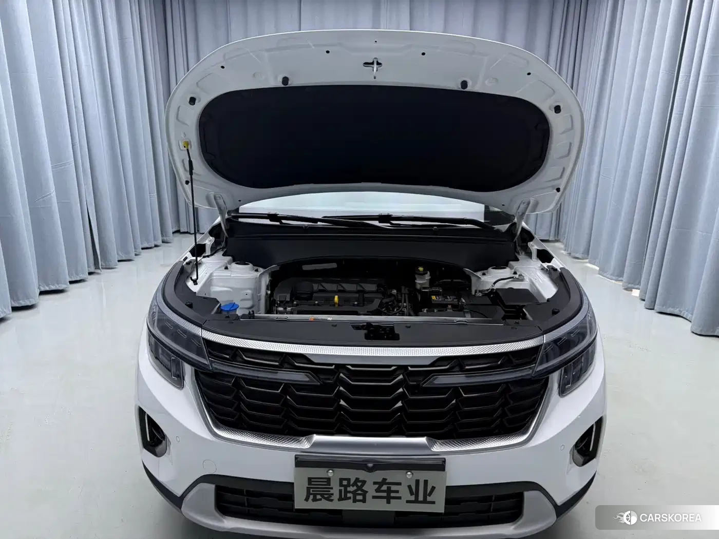 Kia Seltos id 4565217 из Китая 20