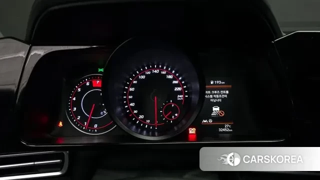 Hyundai Avante (CN7) id 2999764 из Кореи 18