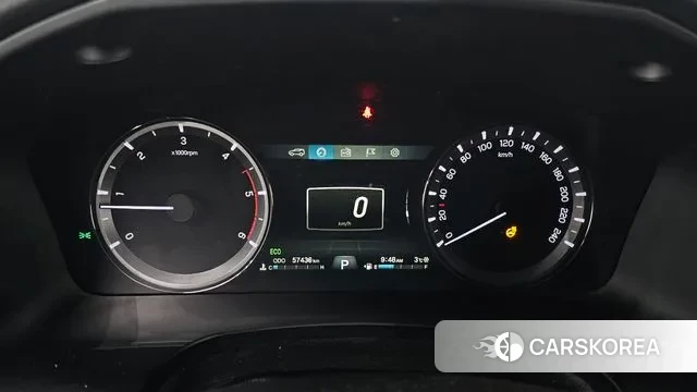 Ssangyong The New Rexton Sport id 3478843 из Кореи 18