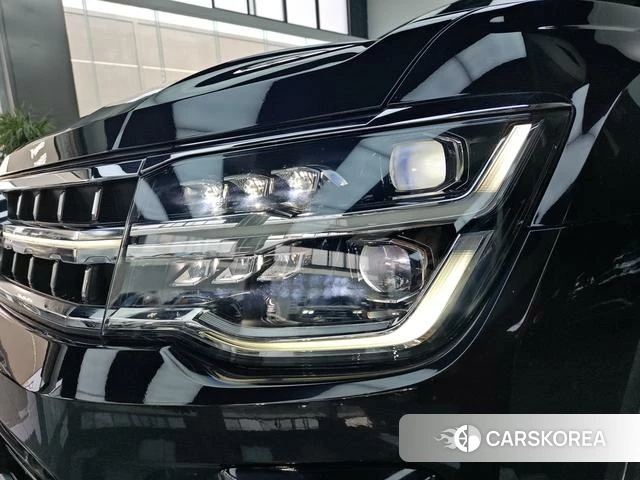 Volkswagen Tourang id 4260166 из Китая 23