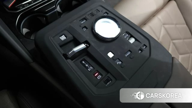 BMW 5 Series (G60) id 4292181 из Кореи 31