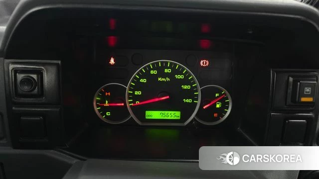 Chevrolet (GM Daewoo) New Labo id 3916509 из Кореи 18