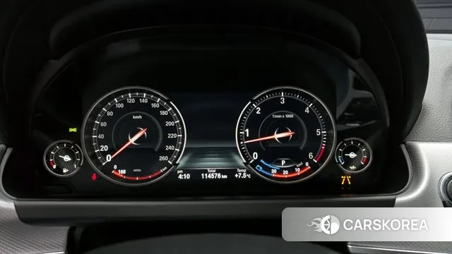 BMW 6 Series (F12) id 3557799 из Кореи 18