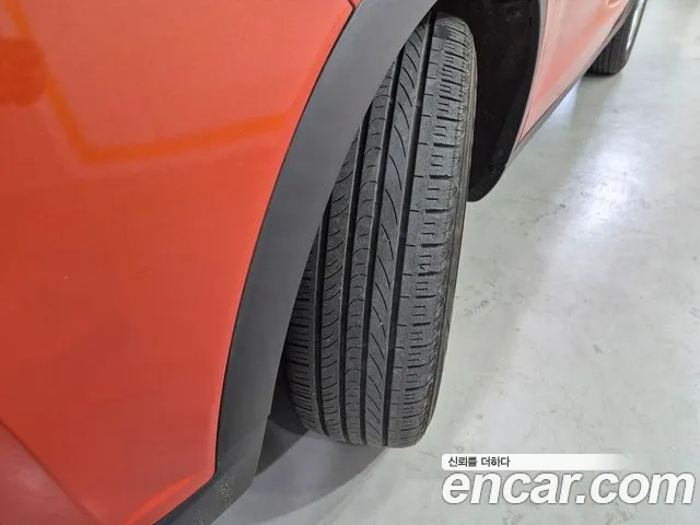 Ssangyong Berry New Tivoli id 2689142 из Кореи 17