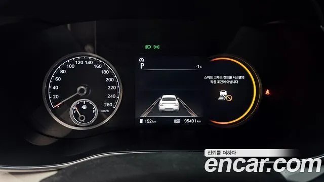 Genesis The New G70 id 2370909 из Кореи 18