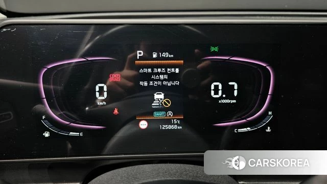 Kia Sportage 5th Generation id 3859444 из Кореи 18