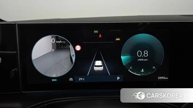 Hyundai Santa Fe (MX5) id 4394249 из Кореи 32