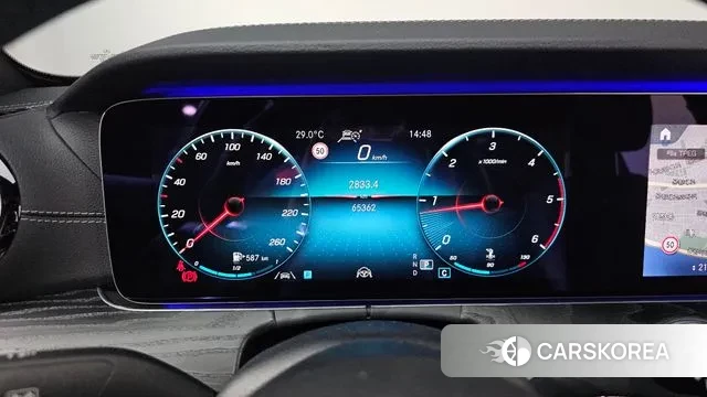 Mercedes-Benz E-Class W213 id 3054654 из Кореи 18