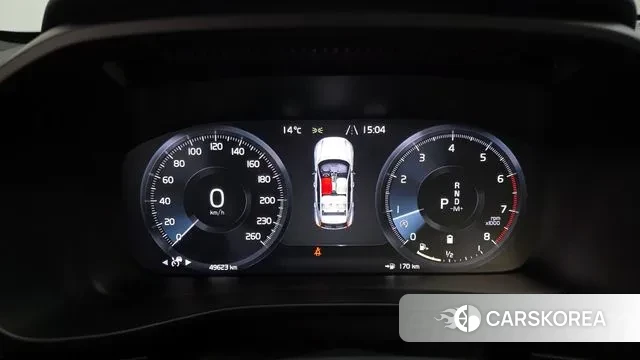 Volvo XC40 id 3778266 из Кореи 18