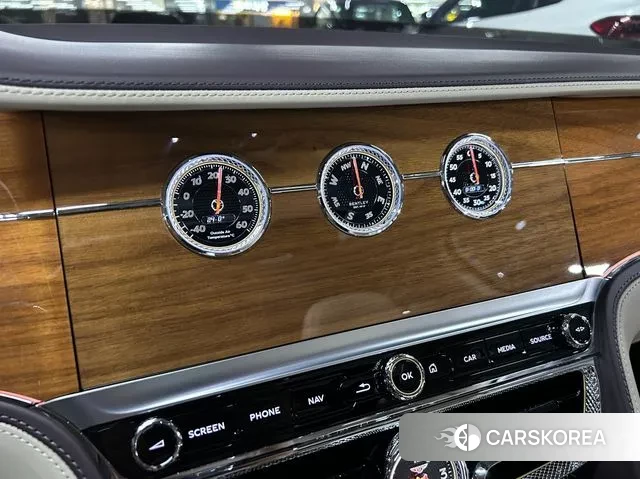 Bentley Flying Spur 3rd Generation id 3017233 из Кореи 18