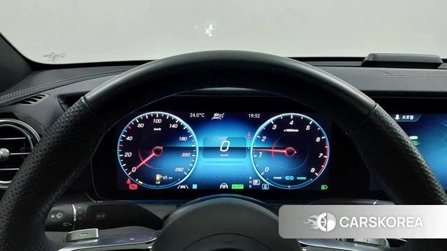 Mercedes-Benz E-Class W213 id 4223539 из Кореи 18