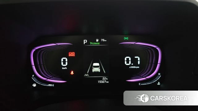 Kia The New Kia Ray id 4427367 из Кореи 28