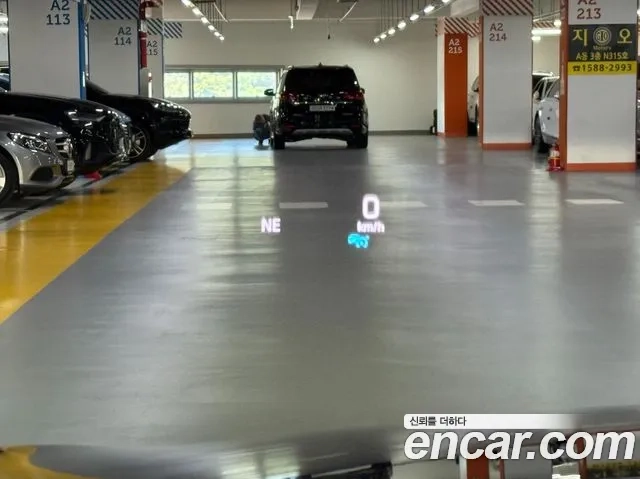 Mercedes-Benz S-Class W222 id 2922190 из Кореи 18