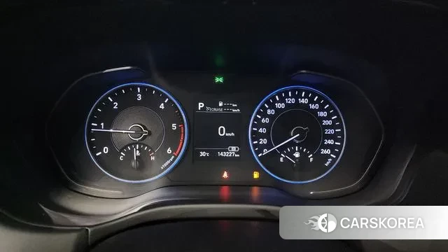 Hyundai Palisade id 2976643 из Кореи 18