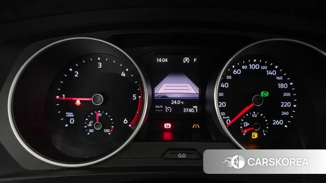 Volkswagen Tiguan second Generation id 4672731 из Кореи 18