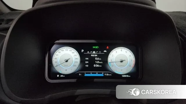 Hyundai The New Kona id 3433228 из Кореи 18