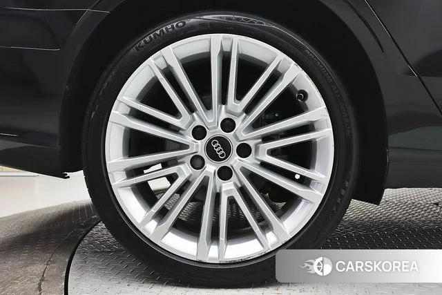 Audi New A3 id 3917315 из Кореи 18