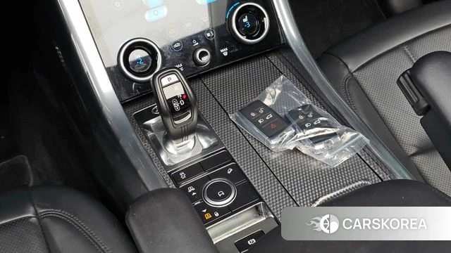 Land Rover Range Rover Sport 2nd Generation id 4717473 из Кореи 32