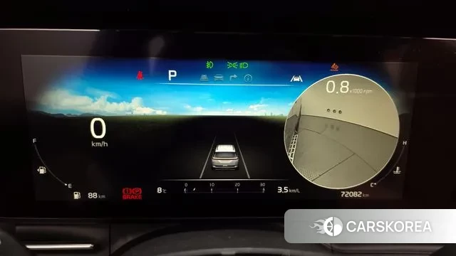 Kia Carnival 4th generation id 3686031 из Кореи 18