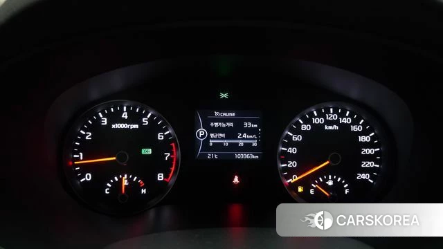Kia Sportage 4th Generation id 4776527 из Кореи 30