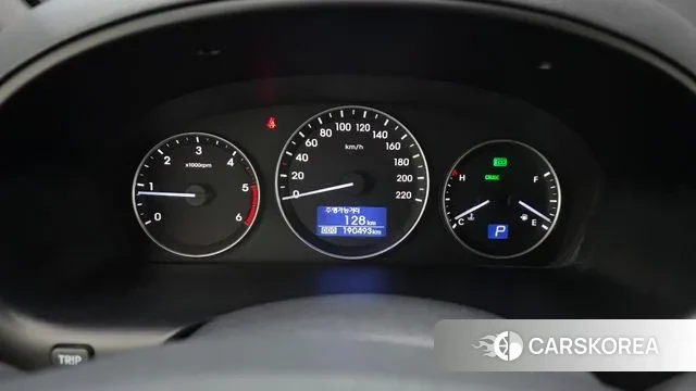 Hyundai The New Grand Starex id 3434429 из Кореи 18