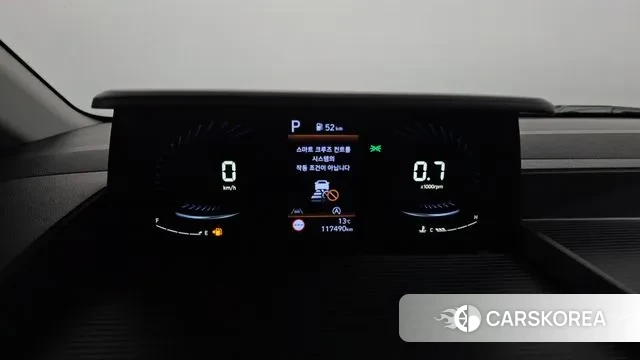 Hyundai Staria id 3776747 из Кореи 18