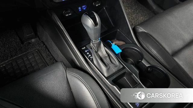 Hyundai All New Tucson id 4678047 из Кореи 30