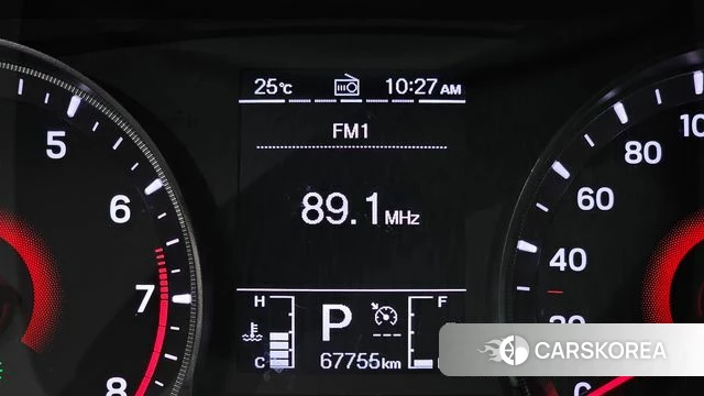 Ssangyong Berry New Tivoli id 4430070 из Кореи 18