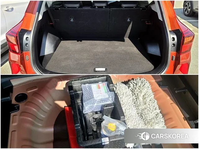 Kia Seltos id 3705878 из Кореи 18