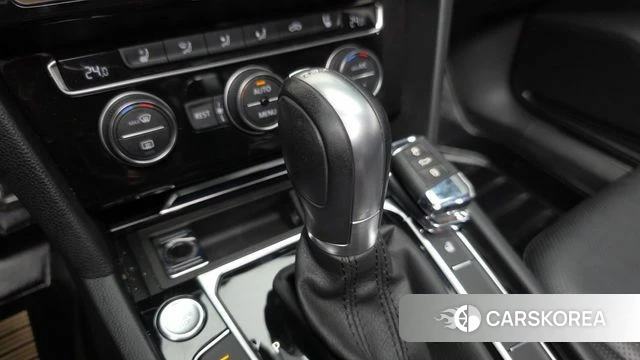 Volkswagen Arteon id 3873409 из Кореи 18